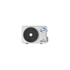  Climatisation Unité Extérieure Multisplit Zdaa 4 Kw Monophasé Pour 2 Unités Intérieures - Airwell - 7sp091194