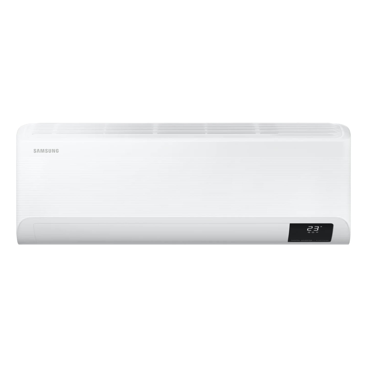  Samsung F-ar12cbu Climatiseur Split-système Système De Partage Blanc