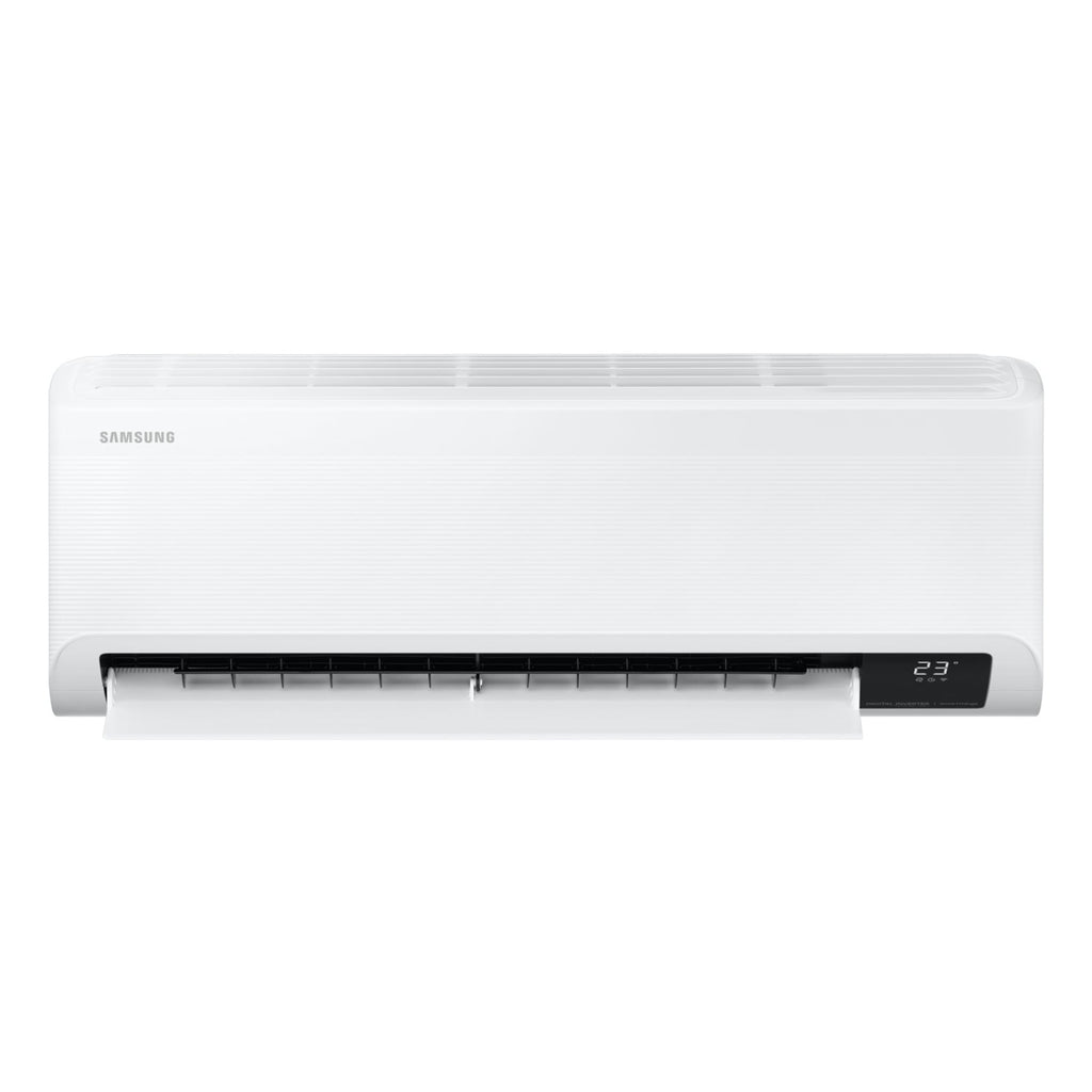  Samsung F-ar12cbu Climatiseur Split-système Système De Partage Blanc