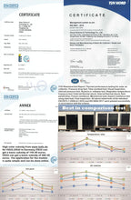  Aérotherme Solaire Chauffage Climatiseur Climatisation D'extraction Ventilateur Thermique Panneau Déshumidificateur Pompe à Chaleur Ventilation (OS32LCD)