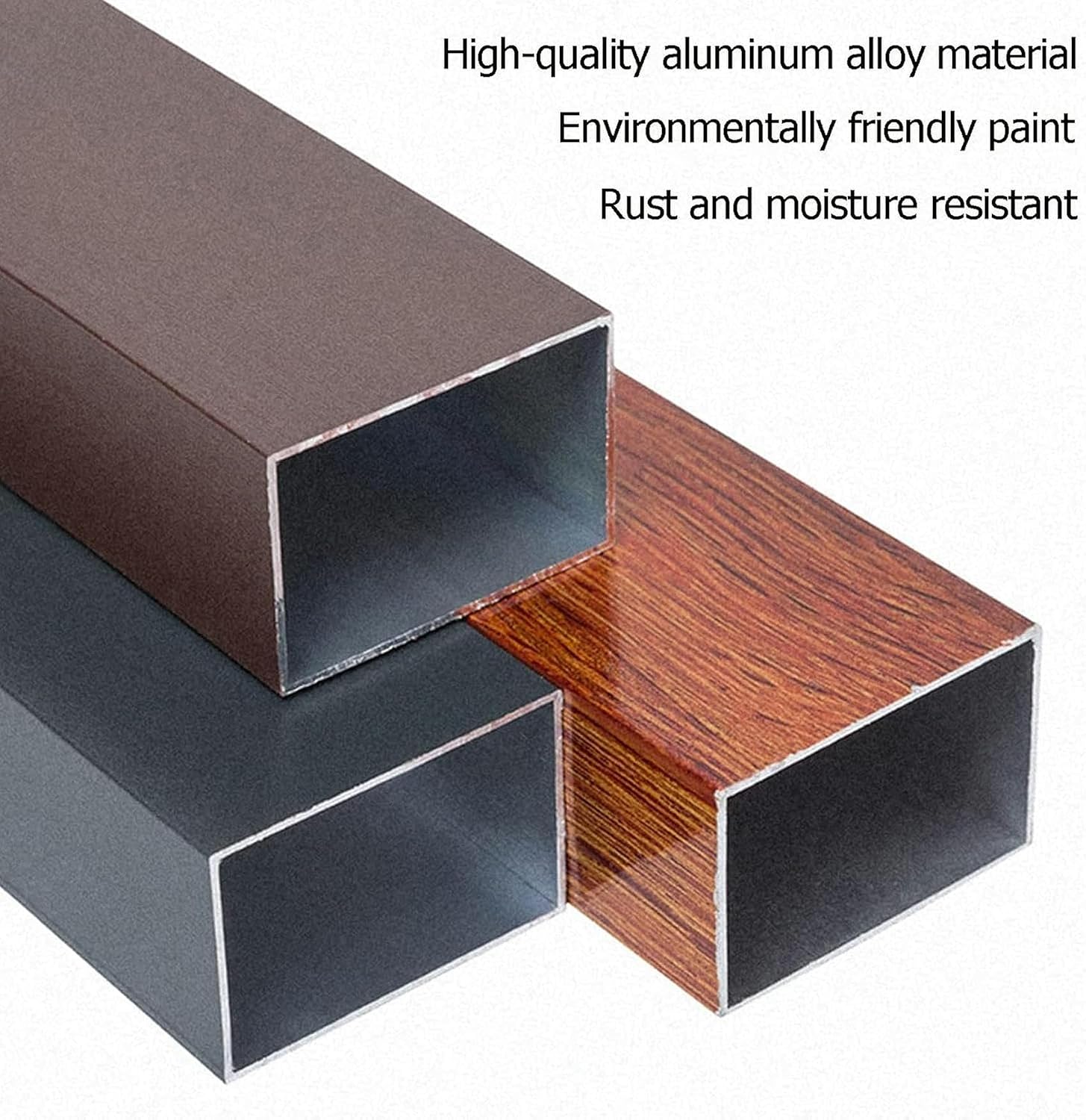  Écran De Clôture Pour Climatiseur, Housse En Aluminium Pour Climatiseur Et Pompe à Chaleur, Housse Pour Mini-climatiseur Split Pour Unités Extérieures, étagère De Rangem