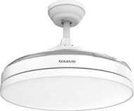  Ventilateur TAURUS Ventilateur FRESKO HIDE&GO