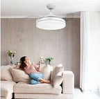  Ventilateur TAURUS Ventilateur FRESKO HIDE&GO
