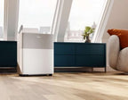  Climatiseur Réversible MIDEA Portasplit Mobile