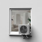  Climatiseur Réversible MIDEA Portasplit Mobile