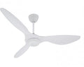  Ventilateur KLASSFAN HELIX WHITE