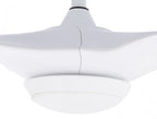  Ventilateur KLASSFAN HELIX WHITE