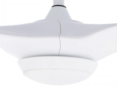 Ventilateur KLASSFAN HELIX WHITE