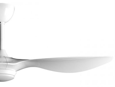 Ventilateur KLASSFAN HELIX WHITE
