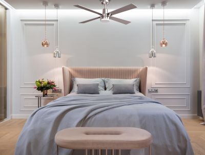  Ventilateur KLASSFAN ELECTRON