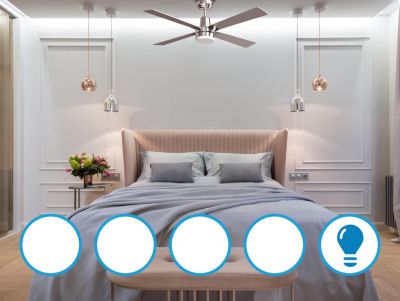  Ventilateur KLASSFAN ELECTRON