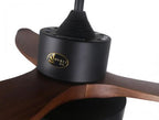  Ventilateur KLASSFAN DARKWIND