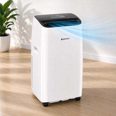  Climatiseur JOHNSON ALPES12BC