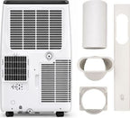  Climatiseur JOHNSON ALPES12BC