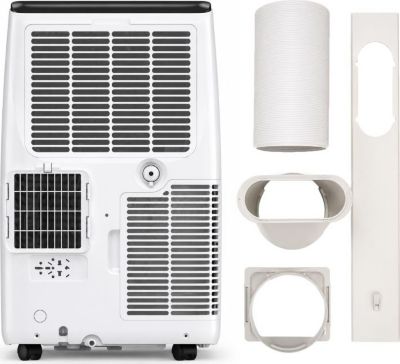  Climatiseur JOHNSON ALPES12BC