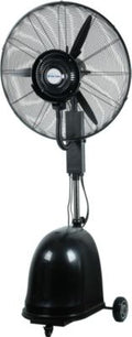  Ventilateur Brumisateur PURLINE MISTY 12