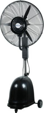  Ventilateur Brumisateur PURLINE MISTY 12