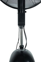  Ventilateur Brumisateur PURLINE MISTY 12