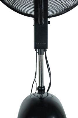  Ventilateur Brumisateur PURLINE MISTY 12