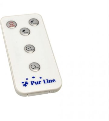  Ventilateur PURLINE VENTY TO 40