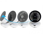  Ventilateur PURLINE VENTY TA 45