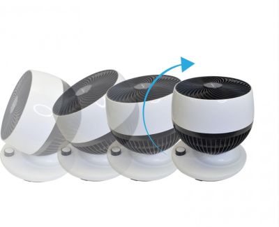  Ventilateur PURLINE VENTY TA 45