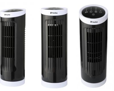  Ventilateur PURLINE VENTY EREBUS