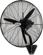  Ventilateur PURLINE VENTY METABLAST