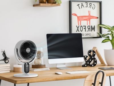  Ventilateur PURLINE VENTY APOLLO