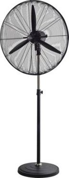  Ventilateur PURLINE VENTY METABLAST F