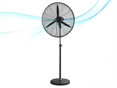  Ventilateur PURLINE VENTY METABLAST F