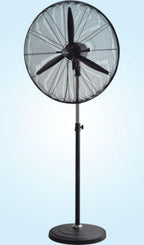  Ventilateur PURLINE VENTY METABLAST F