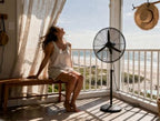 Ventilateur PURLINE VENTY METABLAST F