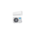  Ensemble Climatiseur Mural Connecté Blanc 7 Kw Solstice - Midea - 13950481