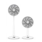  Ventilateur DUUX DXCF221 Whisper 3