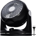  Ventilateur WOOZOO PCF-HD18 Black