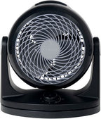  Ventilateur WOOZOO PCF-HD18 Black