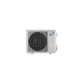  Climatisation Unité Extérieure Monosplit Ydaf 3.5 Kw Monophasé Pour Ui Console Xdlf - Airwell - 7sp063205