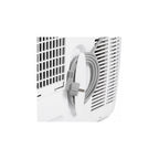  Climatiseur Mobile 12000 Btu Avec Déshumidification