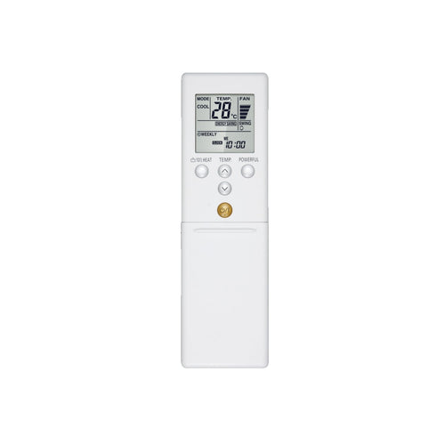  Climatisation Unité Intérieure Trinéo 12 3.4kw Connecté Réversible - Atlantic - 873225