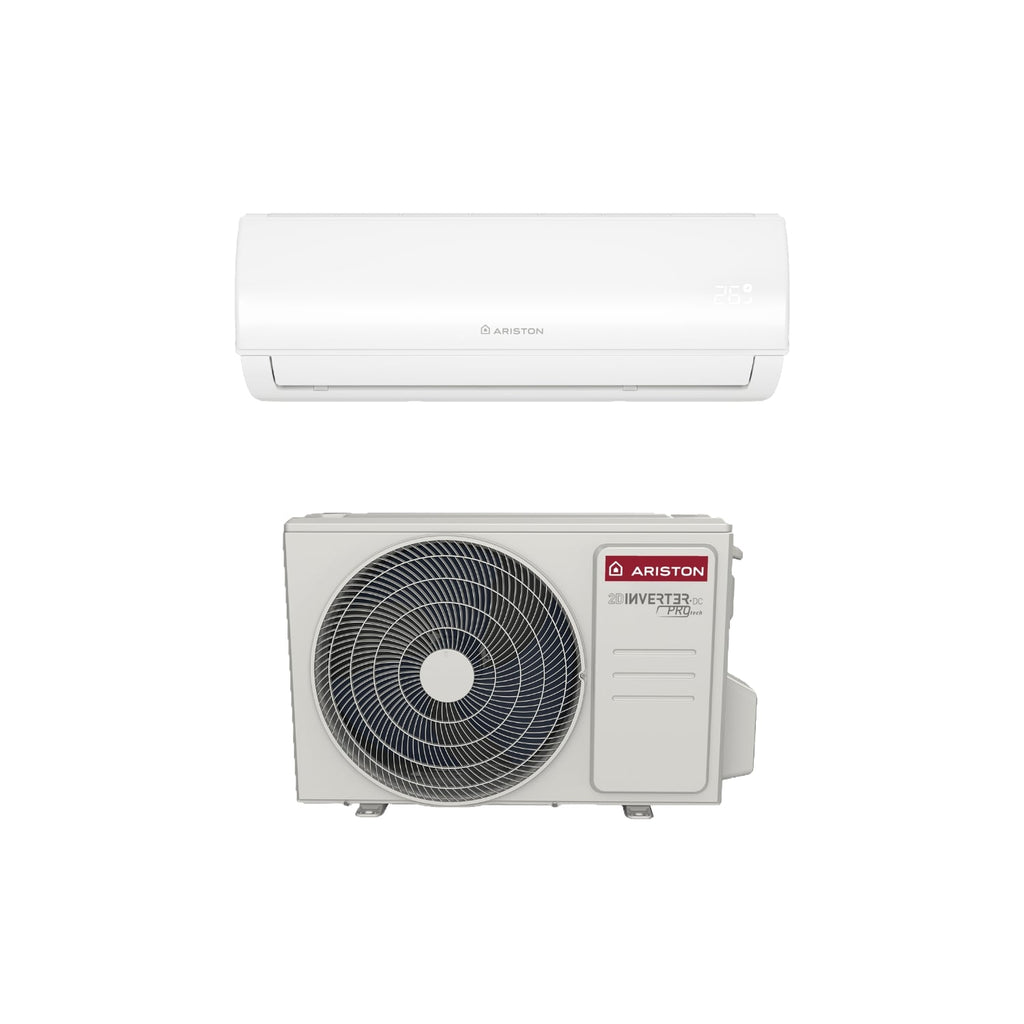  Climatiseur Connecté Monosplit Mural Alys 2,8 Kw - Ariston - 3381411