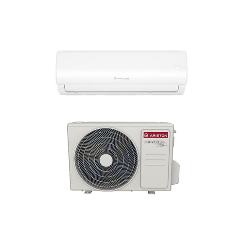  Climatiseur Connecté Monosplit Mural Alys 2,8 Kw - Ariston - 3381411