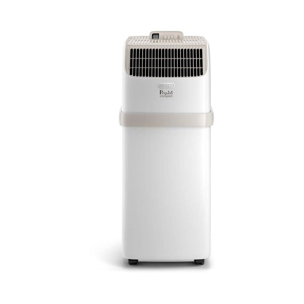 DeLonghi Climatiseur Mobile Pac Es72- 2100w - Gaz R290 - 8 300 Btu/h