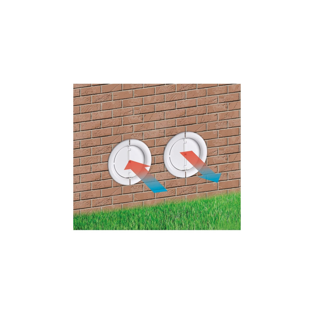  Climatiseur Mural Réversible Kwt 240 Dc 2,35 Kw Remko