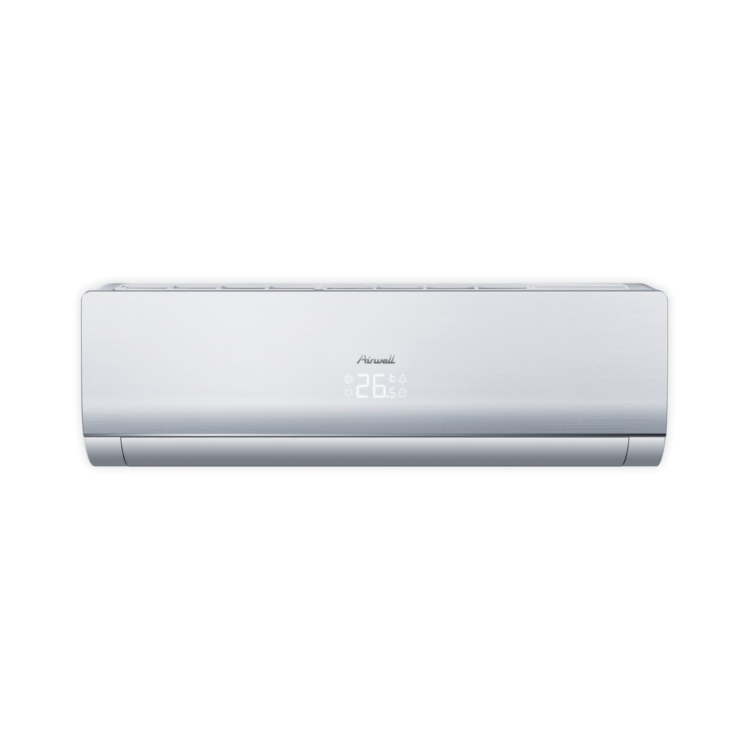  Airwell Hvva-050/045n-01m22 Unité Intérieure De Climatisation Blanc