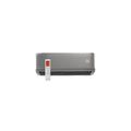  Climatiseur Mural Réversible Hdmb Harmonia Gris 2.6 Kw Wifi Intégré - Airwell - 7sp024038