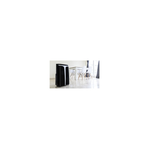  Cecotec Forceclima 12250 Smartheating Climatiseur Portatif 65 Db Noir