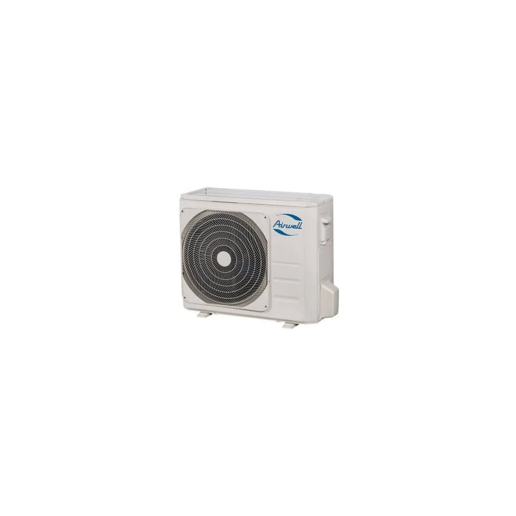  Climatisation Unité Extérieure Monosplit Ydab 5 Kw Monophasé Pour Ui Murale Hdmb Harmonia - Airwell - 7sp063232