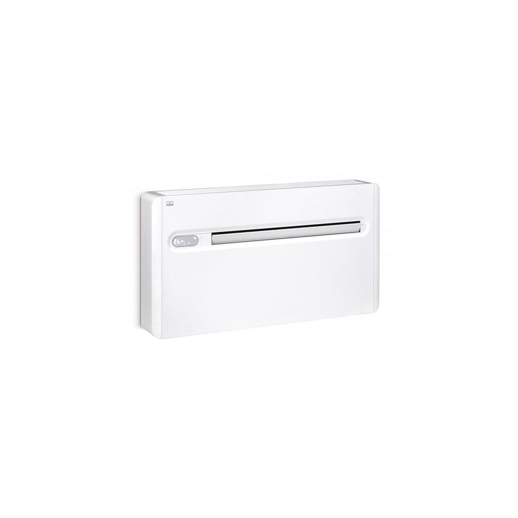  Climatiseur Mural Réversible Kwt 240 Dc 2,35 Kw Remko
