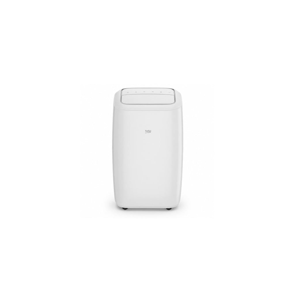 Beko Climatiseur Mobile Connecté - 9000 Btu - Wi-fi & Commandes Vocales